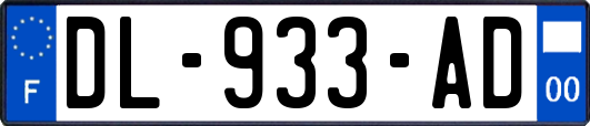 DL-933-AD