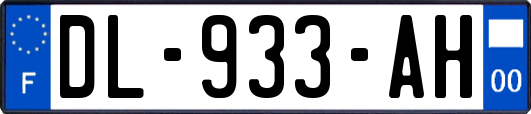 DL-933-AH