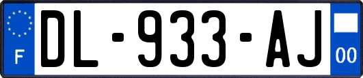 DL-933-AJ