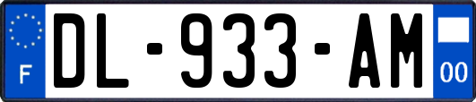 DL-933-AM