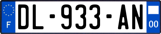 DL-933-AN