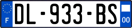 DL-933-BS