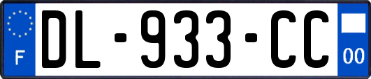 DL-933-CC