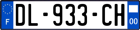 DL-933-CH