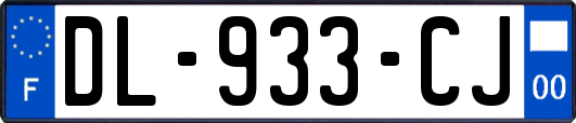 DL-933-CJ