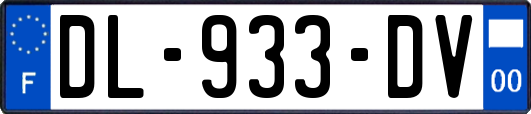 DL-933-DV