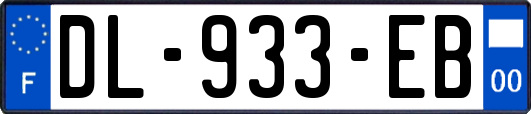 DL-933-EB