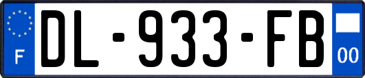 DL-933-FB