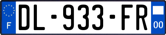 DL-933-FR