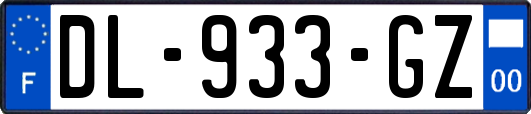 DL-933-GZ