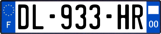 DL-933-HR