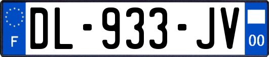 DL-933-JV