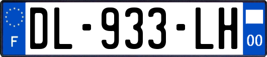 DL-933-LH