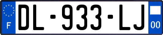 DL-933-LJ