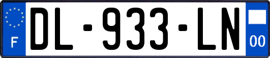 DL-933-LN