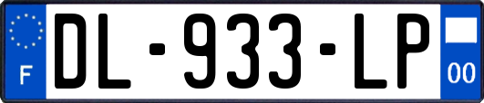 DL-933-LP