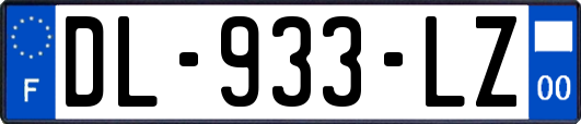 DL-933-LZ