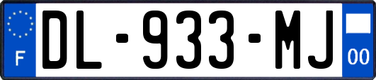 DL-933-MJ