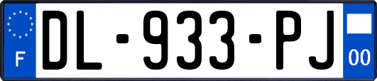 DL-933-PJ