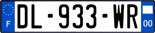 DL-933-WR