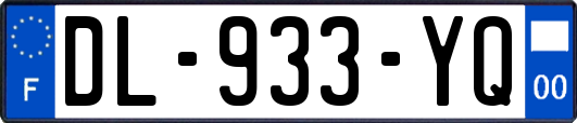 DL-933-YQ