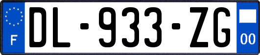 DL-933-ZG