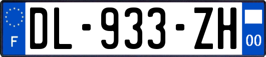 DL-933-ZH