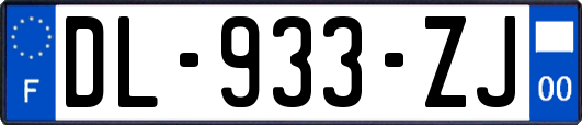 DL-933-ZJ