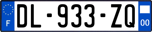 DL-933-ZQ