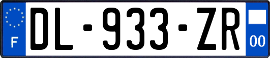 DL-933-ZR