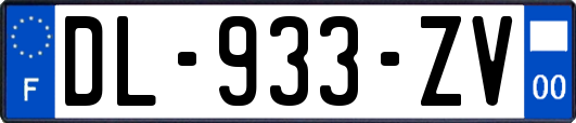 DL-933-ZV