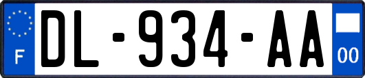 DL-934-AA