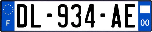 DL-934-AE