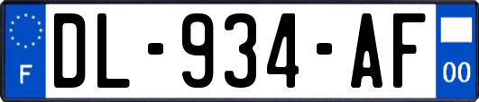 DL-934-AF