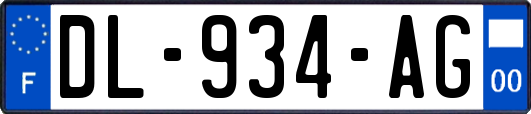 DL-934-AG