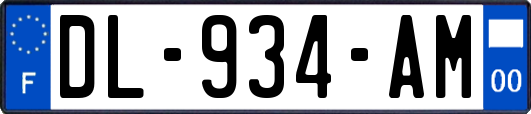 DL-934-AM