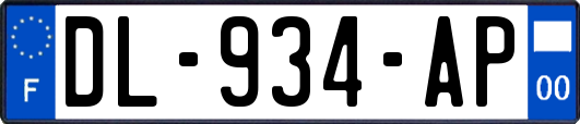 DL-934-AP