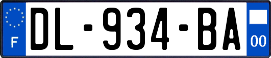 DL-934-BA