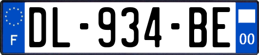 DL-934-BE