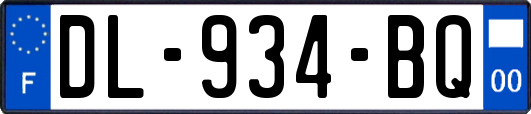 DL-934-BQ