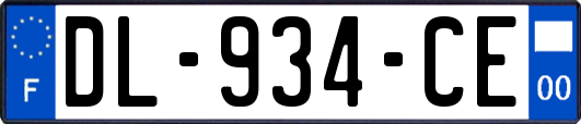 DL-934-CE