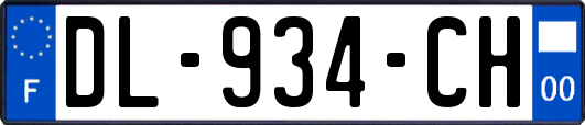 DL-934-CH