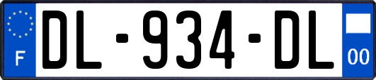 DL-934-DL