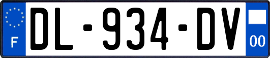 DL-934-DV