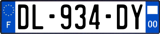 DL-934-DY