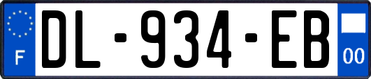 DL-934-EB