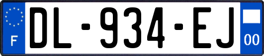DL-934-EJ