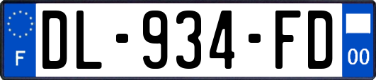 DL-934-FD