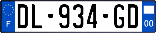 DL-934-GD