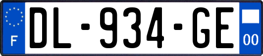 DL-934-GE